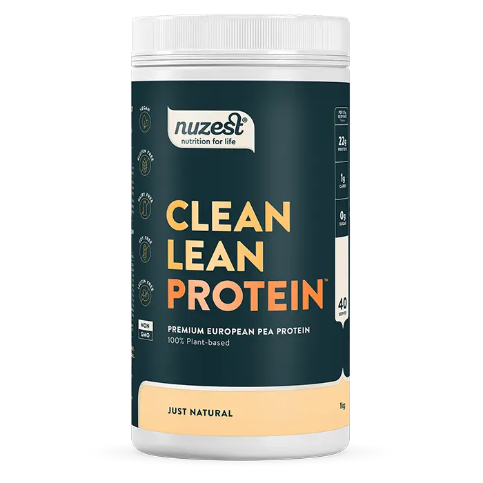 Nuzest Clean Lean Protein 1kg