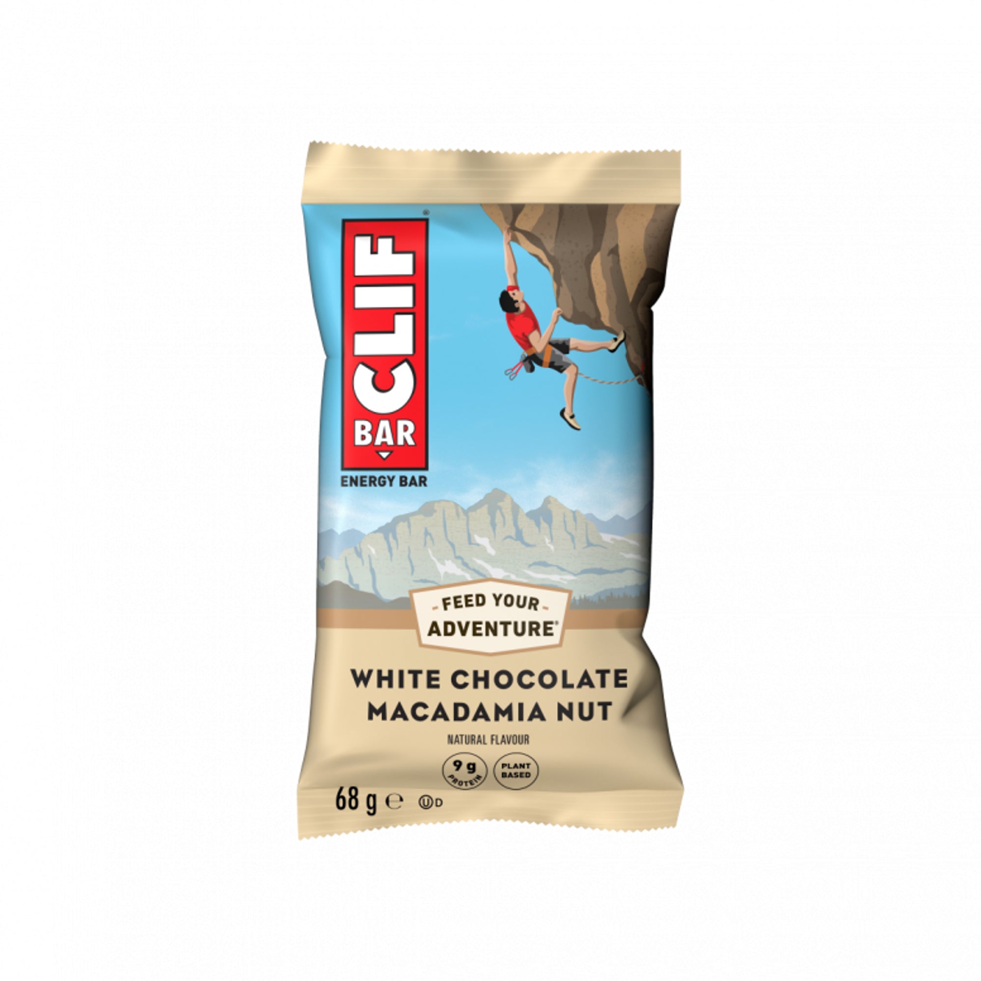 CLIF Bar Mini 10x28g