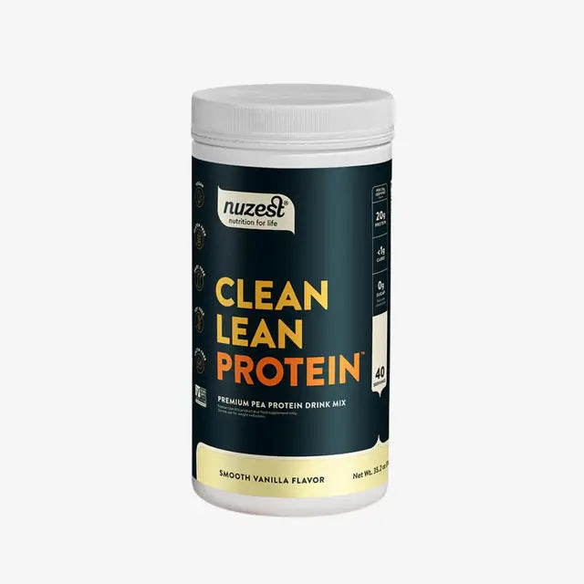 Nuzest Clean Lean Protein 1kg