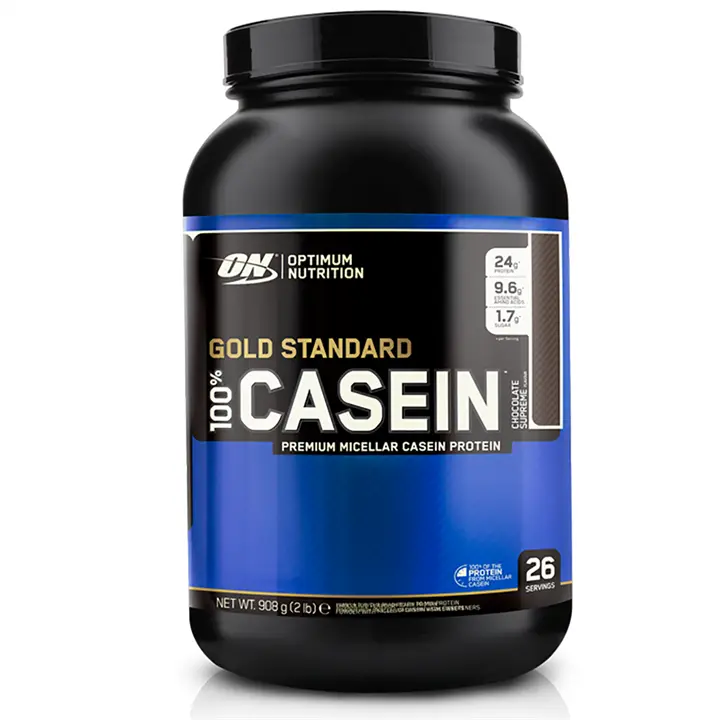 Optimum Nutrition Gold Standard 100% Casein 896g