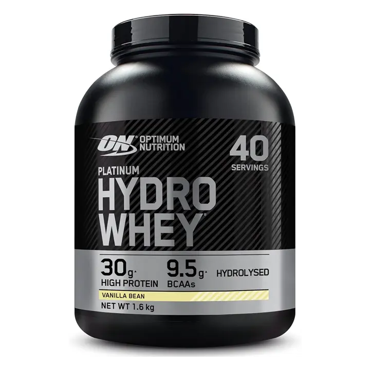Optimum Nutrition Platinum Hydro Whey 1.6kg