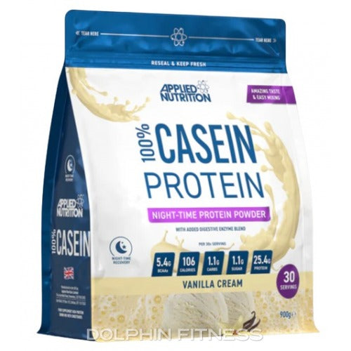 Applied Nutrition Casein 900g