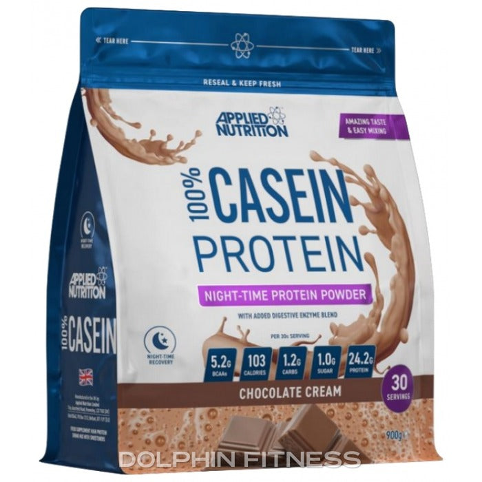 Applied Nutrition Casein 900g