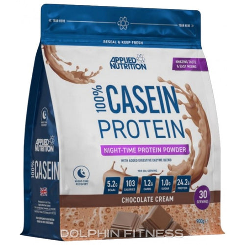 Applied Nutrition Casein 900g