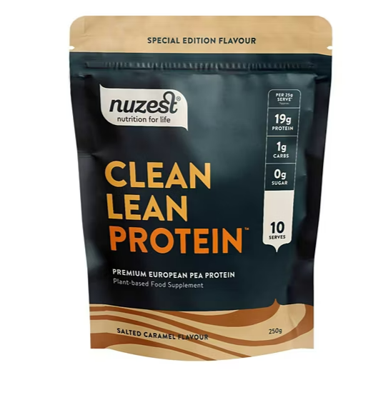 Nuzest Clean Lean Protein 250g