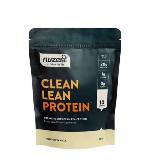 Nuzest Clean Lean Protein 250g
