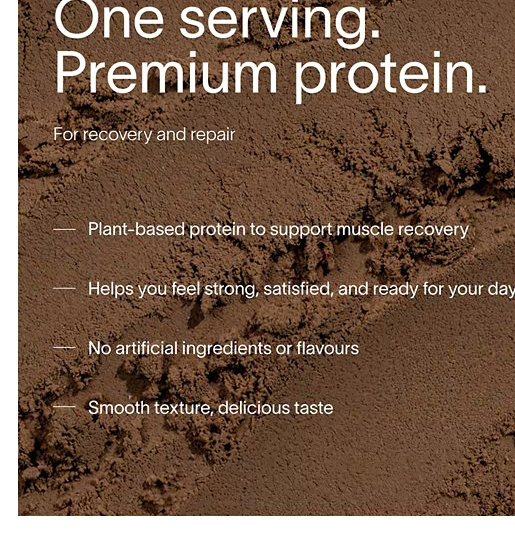 Nuzest Clean Lean Protein 500g