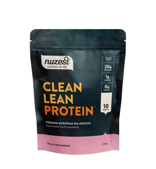 Nuzest Clean Lean Protein 500g
