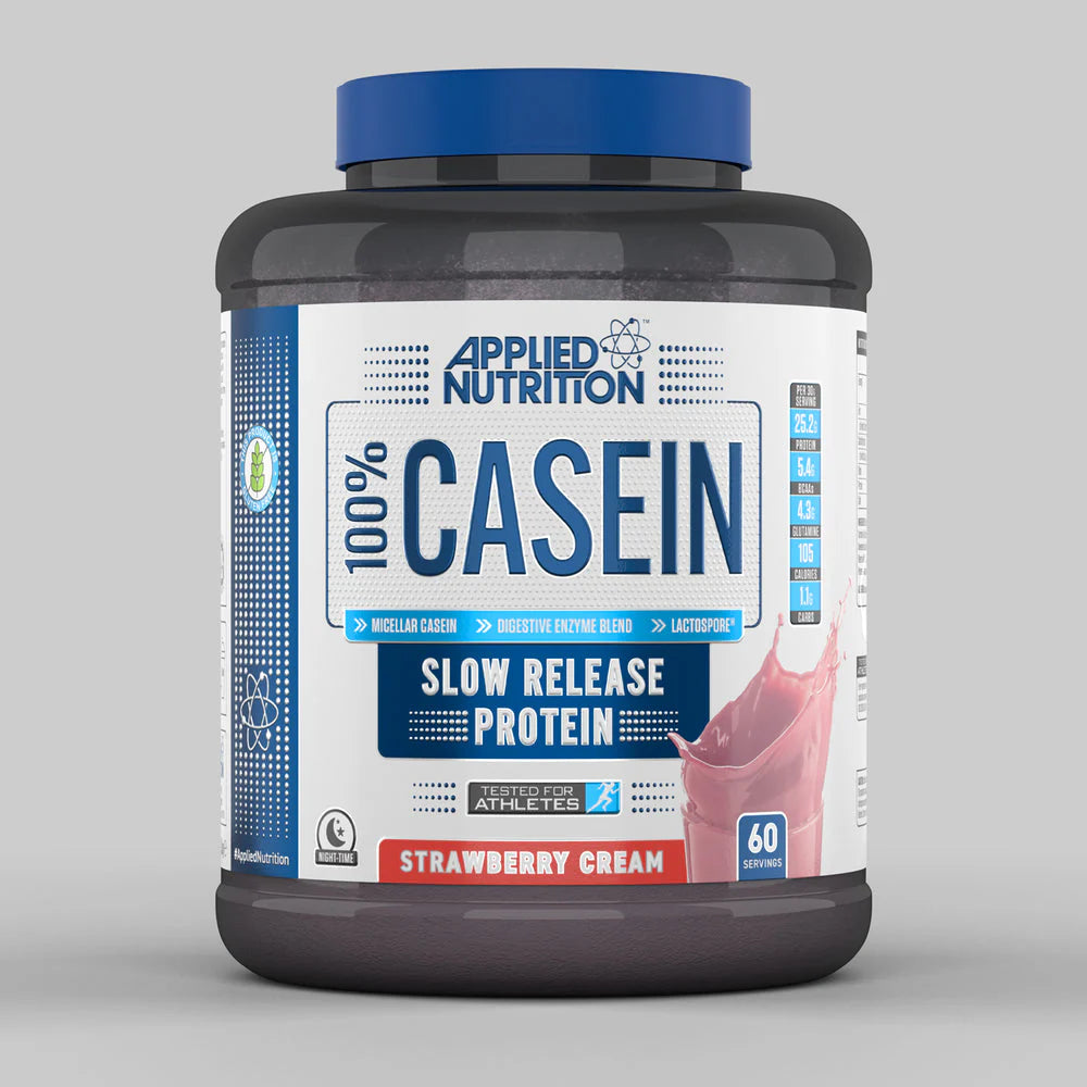Applied Nutrition Casein 1.8kg