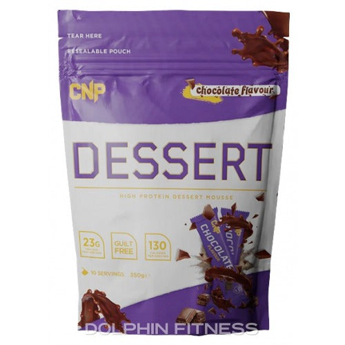 CNP Dessert 350g