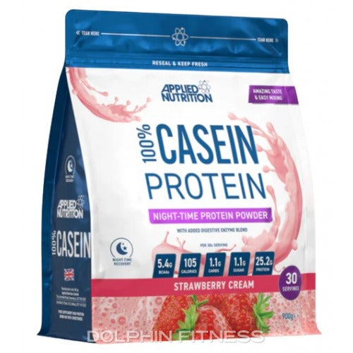 Applied Nutrition Casein 900g