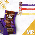 CNP MR Sachets 20x72g