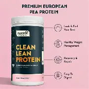 Nuzest Clean Lean Protein 1kg
