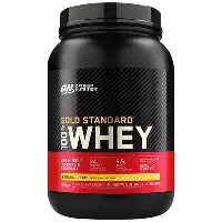 Optimum Nutrition Gold Standard 100% Whey 908g