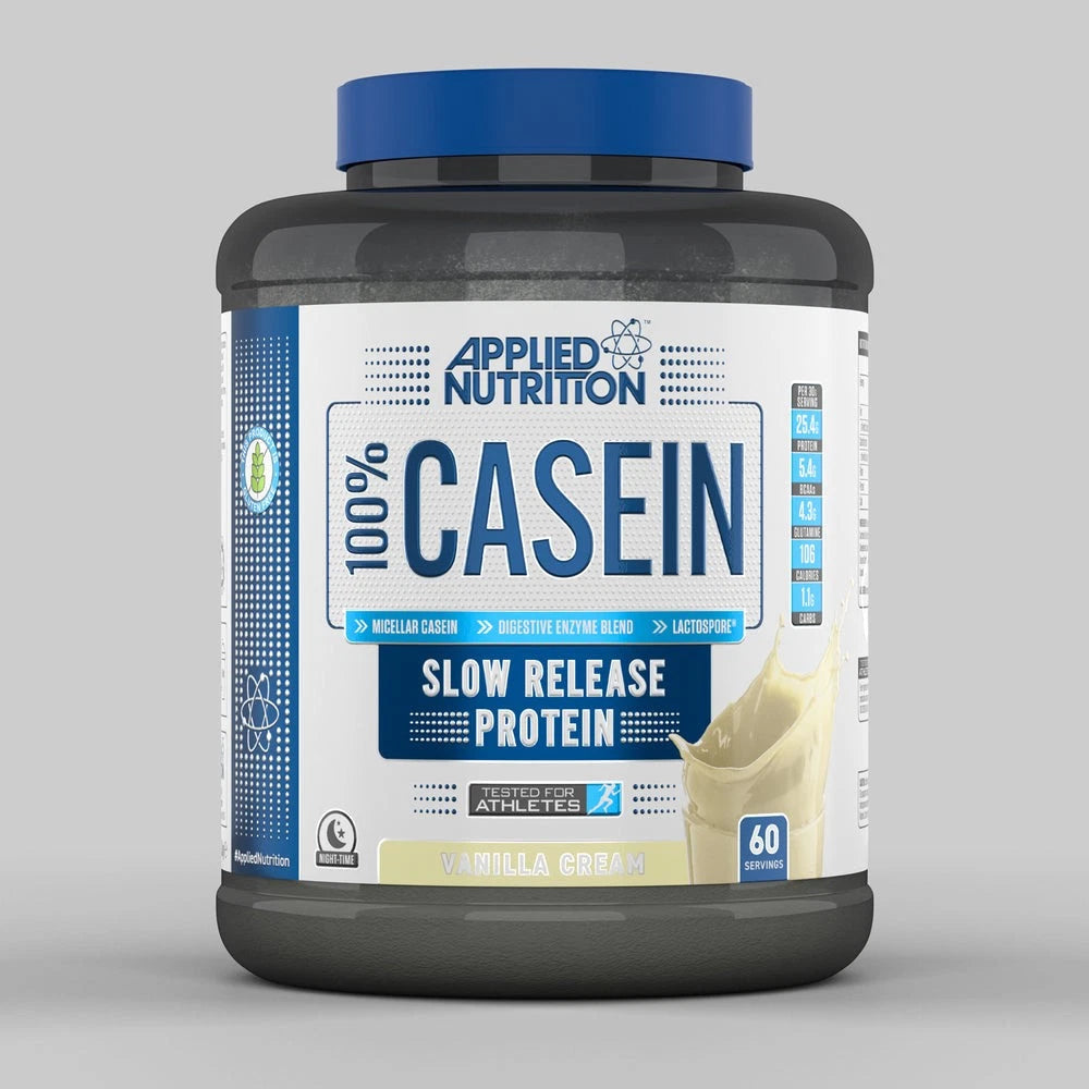 Applied Nutrition Casein 1.8kg