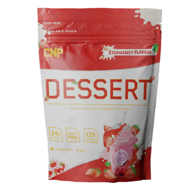 CNP Dessert 350g