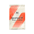 MyProtein Impact Whey Protein 1kg