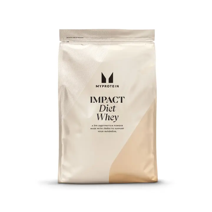 MyProtein Impact Diet Whey 2.5kg