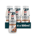 MyProtein x Muller Complete Meal Drink 6x500ml