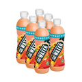 MyProtein Clear Protein Water RTD 6x500ml