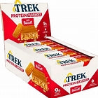TREK Protein Flapjack 16x50g