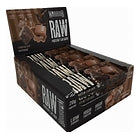 Warrior Raw Protein Flapjack 12x75g