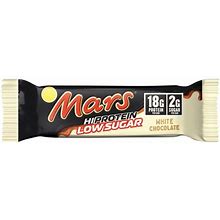 Mars Hi Protein Low Sugar Bar 57g