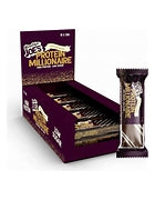 Mountain Joe's Protein Millionaire 10x50g
