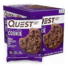 Quest Nutrition Cookie 12x58g