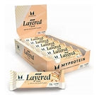 MyProtein Crispy Layered Protein Bar 12x58g