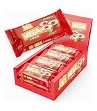 Mountain Joe's Mega Flapjacks 12x100g