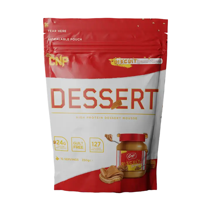 CNP Dessert 350g